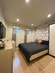 飯店式設計溫馨套房可短租可租補（第2張）