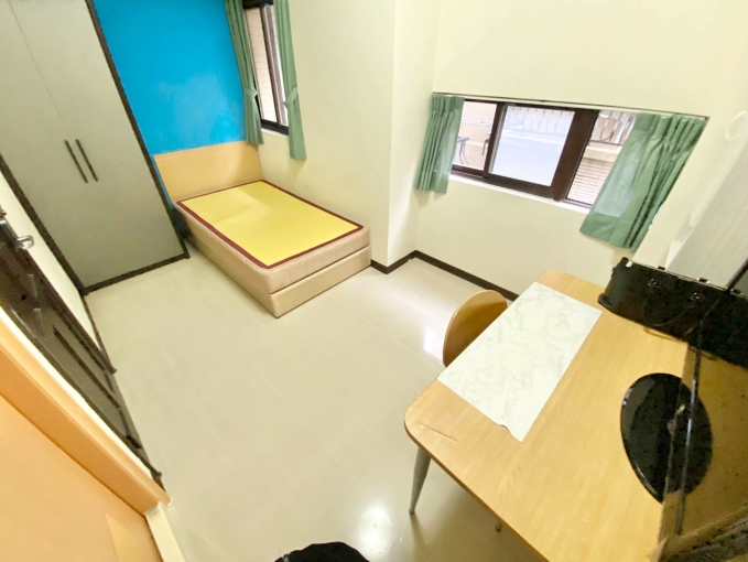 💖走路逛一中✨可租補🏠超值✔️有管理員💖（第1張）