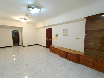 兆基社會住宅🏠陽明山水三房/可租補（第2張）