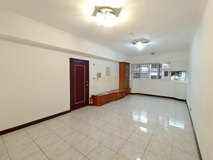 兆基社會住宅🏠陽明山水三房/可租補（第1張）