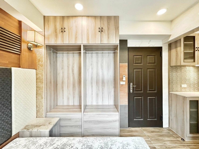 🧡請加賴🧡電梯新屋🧡陽台獨洗🧡乾溼分離🧡百萬裝潢🧡租屋補助🧡（第10張）