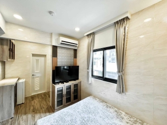 🧡請加賴🧡電梯新屋🧡陽台獨洗🧡乾溼分離🧡百萬裝潢🧡租屋補助🧡（第4張）