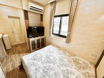 🧡請加賴🧡電梯新屋🧡陽台獨洗🧡乾溼分離🧡百萬裝潢🧡租屋補助🧡（第3張）