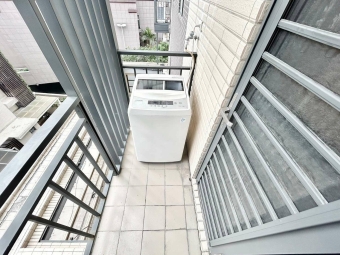 🧡請加賴🧡電梯新屋🧡陽台獨洗🧡乾溼分離🧡百萬裝潢🧡租屋補助🧡（第13張）