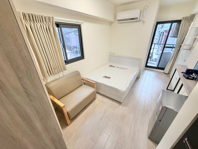 抓緊我💖35好友一起租💖可雙租補💖陽台獨洗（第3張）