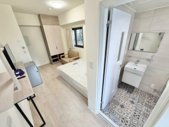 抓緊我💖35好友一起租💖可雙租補💖陽台獨洗（第2張）