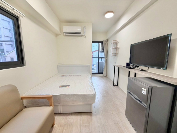 抓緊我💖35好友一起租💖可雙租補💖陽台獨洗（第5張）