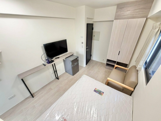 抓緊我💖35好友一起租💖可雙租補💖陽台獨洗（第1張）