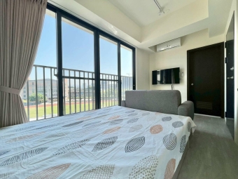 好屋不採雷💝陽台獨洗曬✨可雙租補💎全新完工✅（第4張）