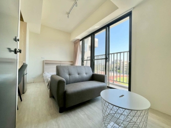 好屋不採雷💝陽台獨洗曬✨可雙租補💎全新完工✅（第3張）