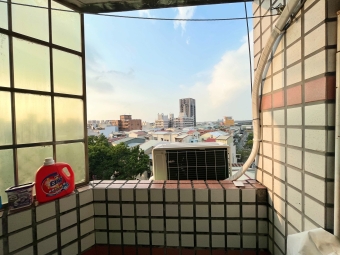 水湳✨租補❤電梯（第8張）