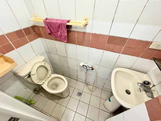 水湳✨租補❤電梯（第6張）