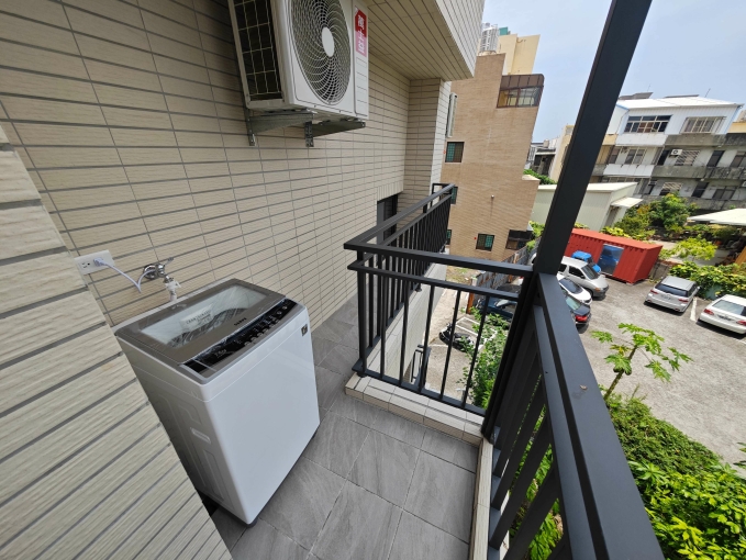 🔥豐原高級住宅🔥陽台獨洗🔥電梯雙租補🔥 - Image 10