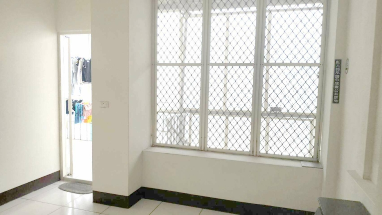 蝦皮電梯套房 家具全 本棟住宿環境佳 不看後悔(第9張)