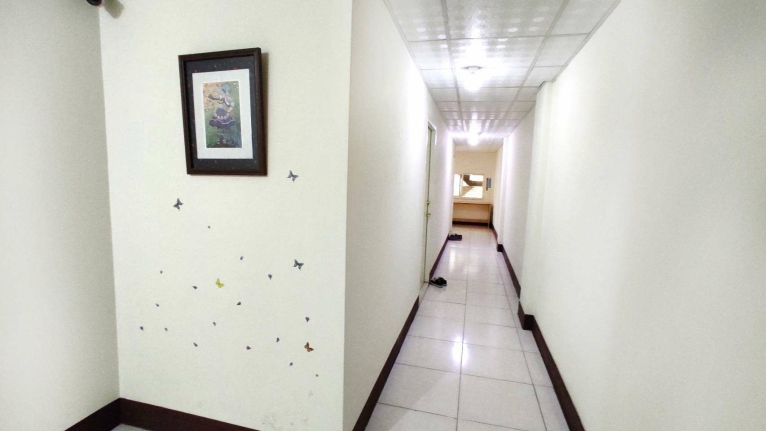 蝦皮電梯套房 家具全 本棟住宿環境佳 不看後悔(第10張)