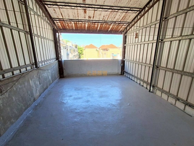 兆基社會住宅🏡臨福潭路邊間透天大5房可租補設籍（第10張）