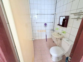 兆基社會住宅🏡臨福潭路邊間透天大5房可租補設籍（第11張）