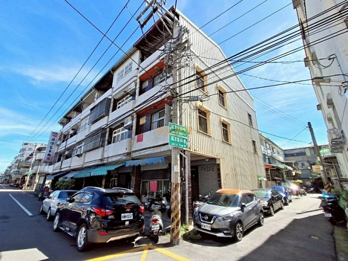 兆基社會住宅🏡臨福潭路邊間透天大5房可租補設籍（第13張）