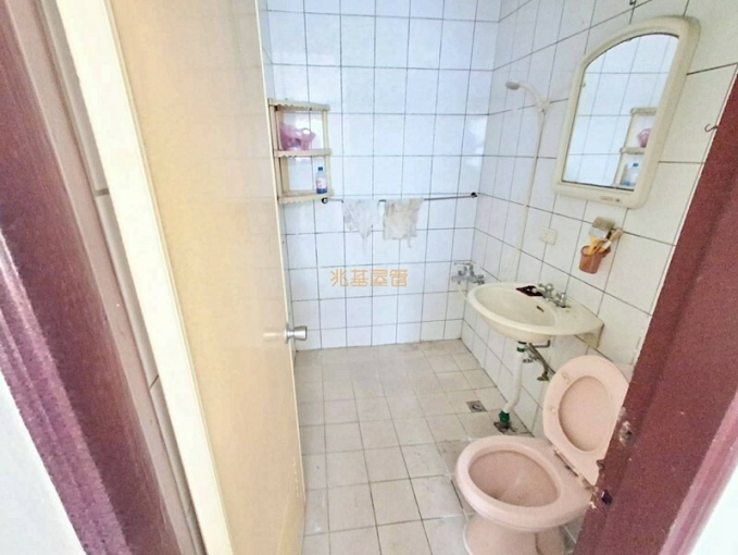 兆基社會住宅🏡臨福潭路邊間透天大5房可租補設籍（第12張）