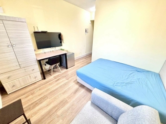 你在看我嗎🥰可貓.租捕🔆獨洗曬🚗近監理站🏆生活機能佳（第4張）