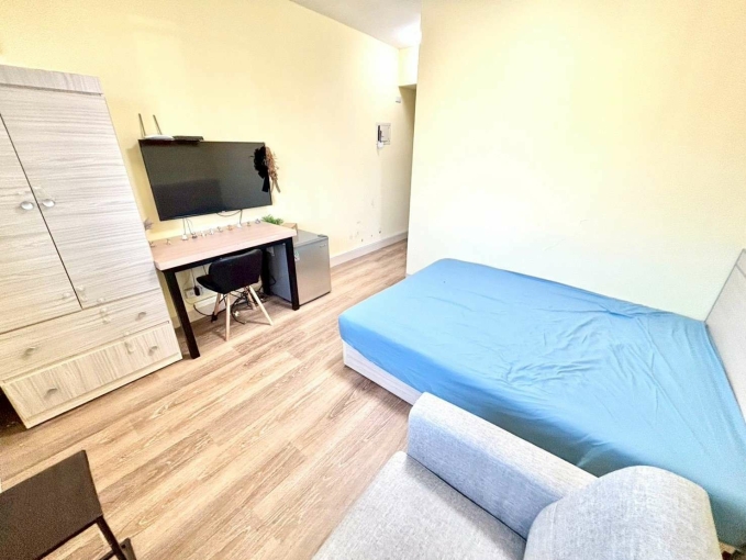 你在看我嗎🥰可貓.租捕🔆獨洗曬🚗近監理站🏆生活機能佳(第6張)