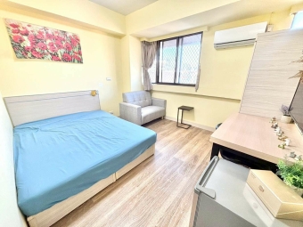 你在看我嗎🥰可貓.租捕🔆獨洗曬🚗近監理站🏆生活機能佳（第9張）