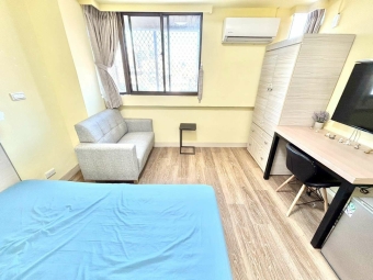 你在看我嗎🥰可貓.租捕🔆獨洗曬🚗近監理站🏆生活機能佳（第8張）