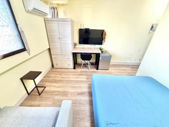 你在看我嗎🥰可貓.租捕🔆獨洗曬🚗近監理站🏆生活機能佳（第5張）