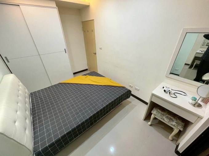 ❤️‍🔥全新裝潢✨二房一廳💎可租補✨汽機車位💕（第4張）