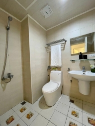 ❤️‍🔥全新裝潢✨二房一廳💎可租補✨汽機車位💕（第12張）