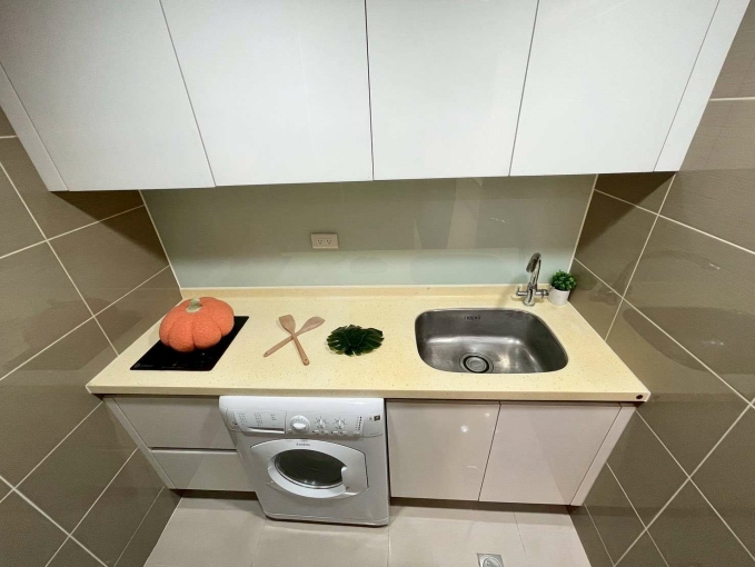 ❤️‍🔥全新裝潢✨二房一廳💎可租補✨汽機車位💕（第9張）