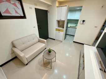 ❤️‍🔥全新裝潢✨二房一廳💎可租補✨汽機車位💕（第2張）