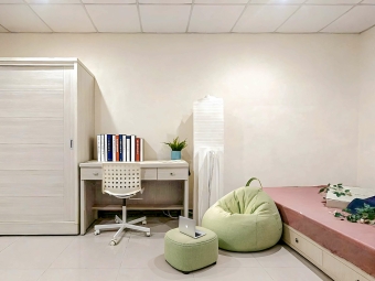 1樓│可住雙人│大坪林捷運│世新│獨洗 - Image 17