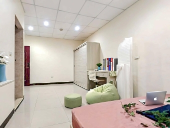 1樓│可住雙人│大坪林捷運│世新│獨洗 - Image 20