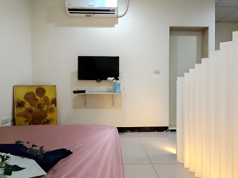 1樓│可住雙人│大坪林捷運│世新│獨洗 - Image 22