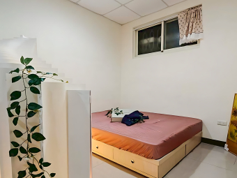 1樓│可住雙人│大坪林捷運│世新│獨洗 - Image 21