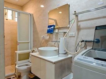 1樓│可住雙人│大坪林捷運│世新│獨洗 - Image 24