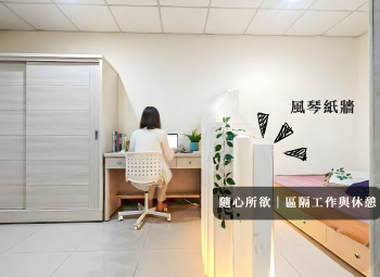 1樓│可住雙人│大坪林捷運│世新│獨洗 - Image 16