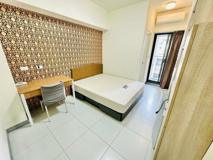 ✨可貓貓✨可租補✨子母車✨機車位✨衛浴開窗(第1張)