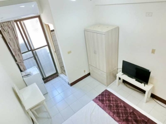 世貿✨子母車✔洗衣機👍短租（第9張）