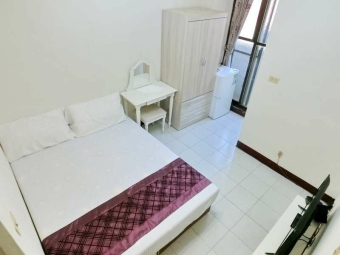 世貿✨子母車✔洗衣機👍短租（第1張）