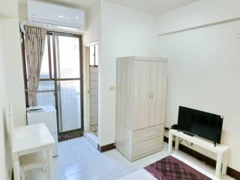 世貿✨子母車✔洗衣機👍短租（第7張）