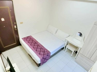 世貿✨子母車✔洗衣機👍短租（第2張）