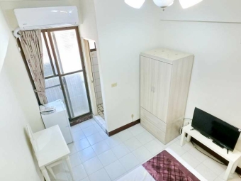 世貿✨子母車✔洗衣機👍短租（第10張）