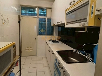 兆基社會住宅🏠友善屋源🧡近內湖站/家具齊全/低樓層/可入（第7張）