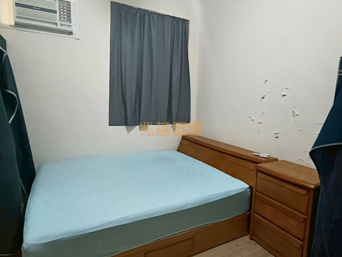 兆基社會住宅🏠友善屋源🧡近內湖站/家具齊全/低樓層/可入（第4張）