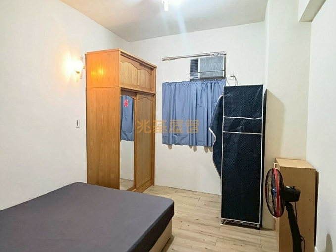 兆基社會住宅🏠友善屋源🧡近內湖站/家具齊全/低樓層/可入（第3張）