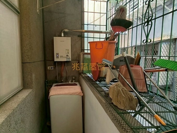 兆基社會住宅🏠友善屋源🧡近內湖站/家具齊全/低樓層/可入（第9張）