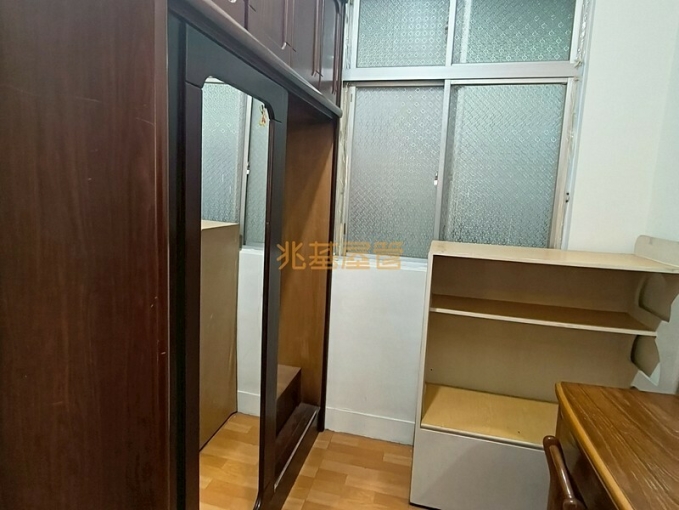 兆基社會住宅🏠友善屋源🧡近內湖站/家具齊全/低樓層/可入（第5張）