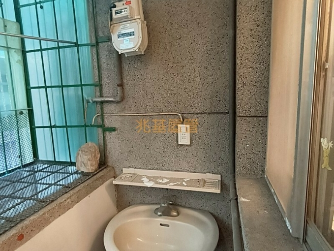 兆基社會住宅🏠友善屋源🧡近內湖站/家具齊全/低樓層/可入（第10張）